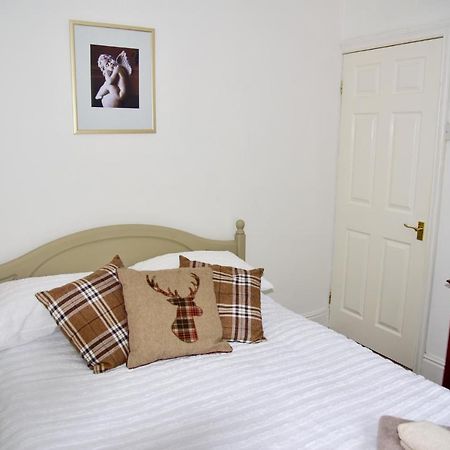 6 Bryn Terrace, Conwy Villa Esterno foto